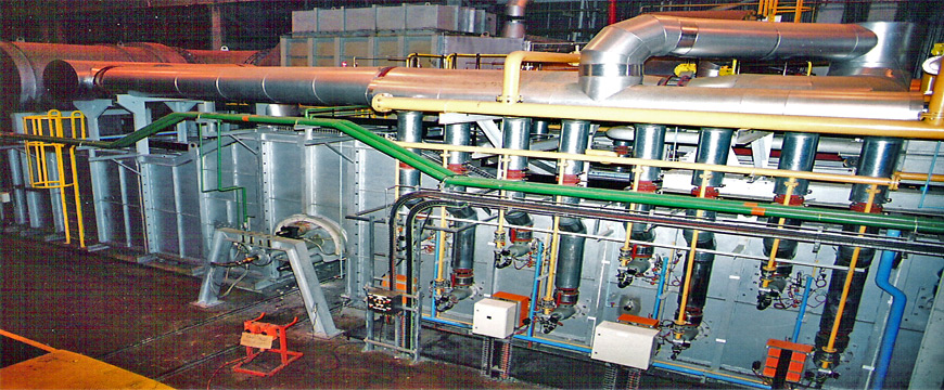 Combustion Systems