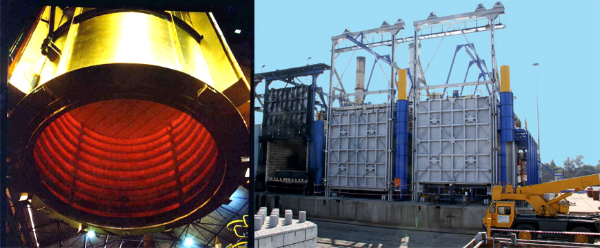 Heat Treatment